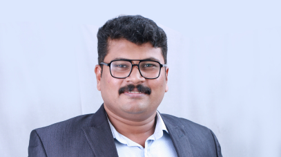 Syed Nazif